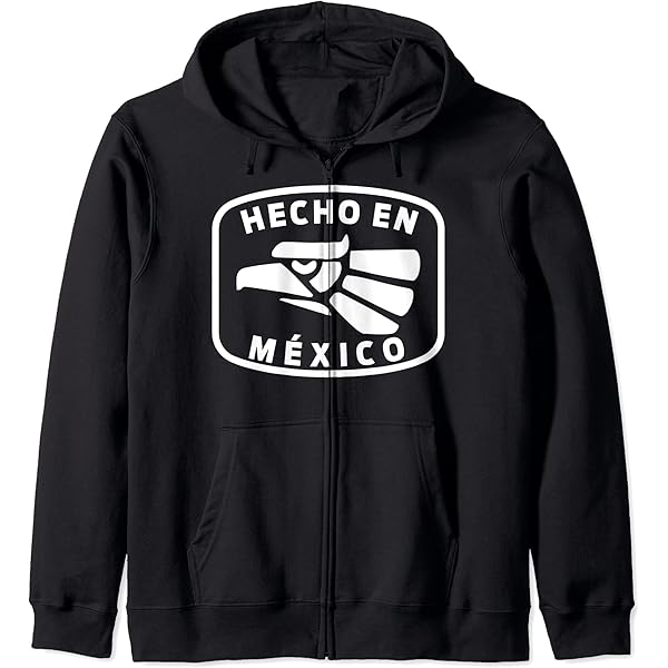 Amazon.com: Hecho En Mexico, Made In Mexico Fun Mexican T